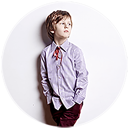Children Shirt Production