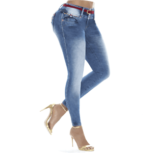 Bayan Jeans Üretimi